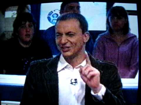 Rock Gol de Domingo 14/12/2008