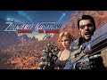 Starship Troopers Traitor Of Mars 2017