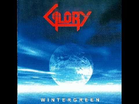 Glory - Yesterday News