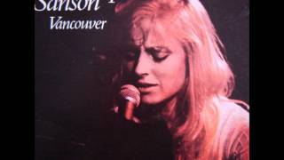 Véronique SANSON - Redoutable.