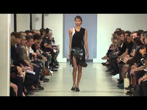 Paco Rabanne | Spring Summer 2015 Full Fashion Show | Exclusive