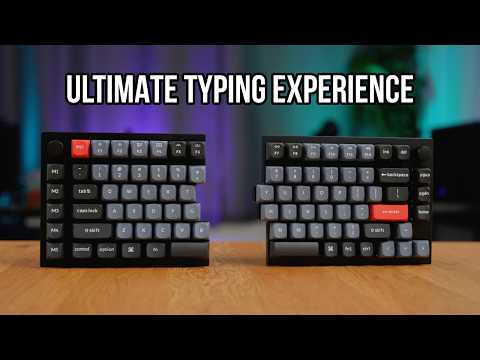 Warum das Keychron Q11 im Jahr 2025 die beste ergonomische Split-Tastatur mit dem besten Preis-Le...