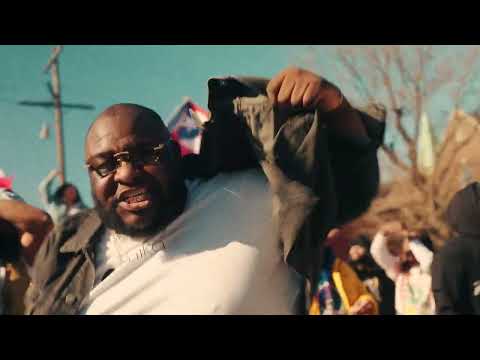 Oba Rowland feat. Sada Baby - Hot 107.5