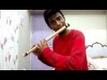 Teri Meri Kahaani || Gabbar Is Back || Flute Cover ...