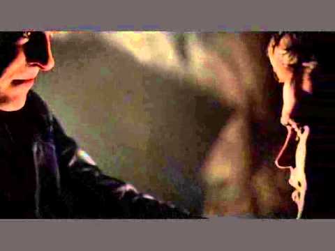 The Vampire Diaries - 4x05 - Damon Nearly Rips Stefan's Heart Out