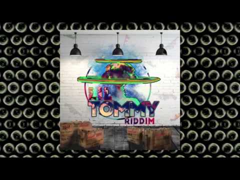 Salty & Preedy feat. Mega Mick - Bend Back (Lil Tommy Riddim) | 2017 Music Release