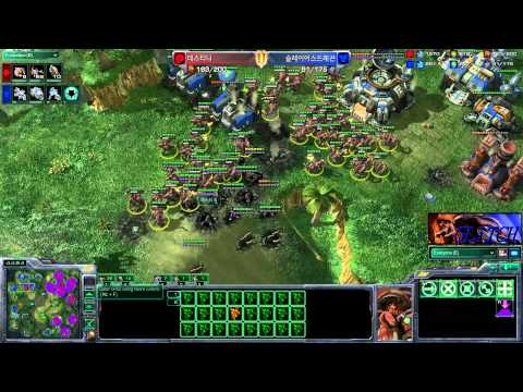 Destiny (Z) v SlayerSDragon (T) P3