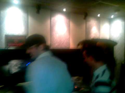 MOH Radio Live - taking over Thunderdome Radio