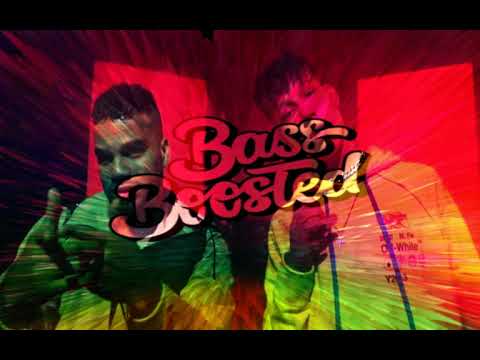 MANUEL X KÁLLAY SAUNDERS-TÉGED (BASS BOSSTED) (REMIX)