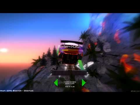 [DM]Boxter - Despiar