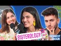 Sisterology talks about her Engagement and more! | Honest Hour EP. 132