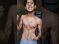 50 Pushups A Day Shorts 30daytransformation