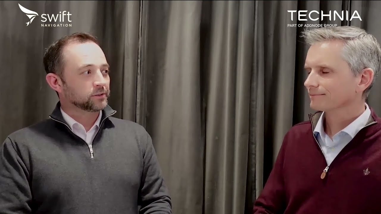 MBSE in High-Tech Precision Positioning