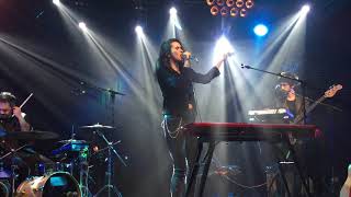 High Tree City - Alice Wonder (firekid)