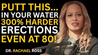 Download lagu STOP Drinking Plain Water! Add THIS for Max Nitric Oxide and Rock Solid Erections | Dr. Rachael Ross mp3