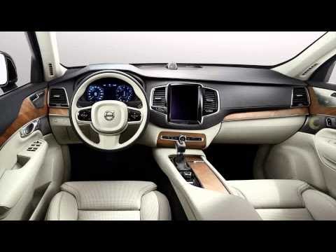 Volvo S80 2015 In Depth Review Interior Exterior