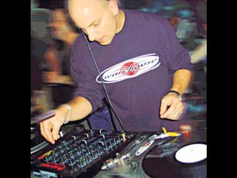 Steve Mason Experience 18.11.1995 Part 1/2