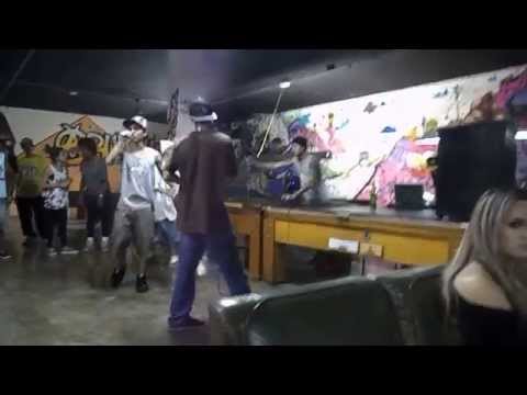 Os Ratos Pilaco e Cau - A Rua Chopp