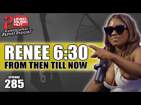 @renee630 On Charly Black, Vybz Kartel, Rygin King, Demarco, DHQ Sher, Crawba Genius, Magnum Girls