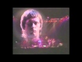 Mike Oldfield Mount Teide The Lake Live Donostia 1984