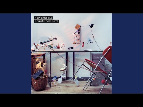 Empty Space - Air Traffic