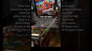 Zaccaria Pinball [Pool Champion] - Android