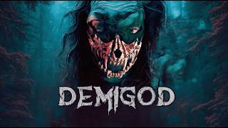 Heftiger Sci-Fi Horror aus 2021: Demigod - Der Herr des Waldes (Ganzer Film) (HD)