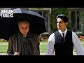 The Man Who Knew Infinity ft. Dev Patel - Official Trailer [Biopic 2016] HD