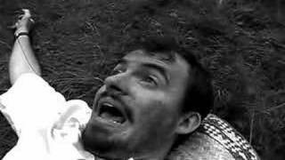 TOO DEAD TO DIE trailer