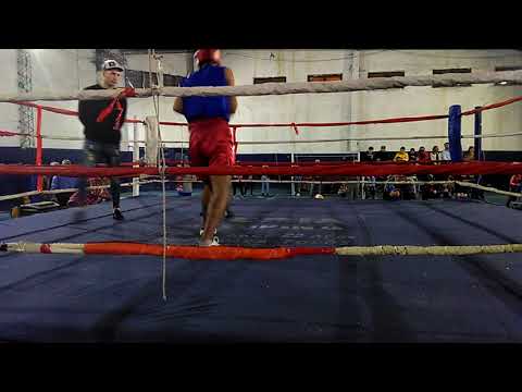 Rodrigo pizarro  vs Atilio en los toritos monte grande(1)