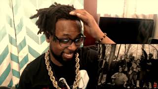 Queen Latifah - Dance For Me (Official Music Video) REACTION