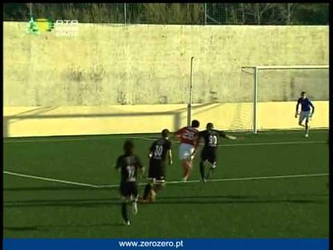 Capelense 0-2 Angrense