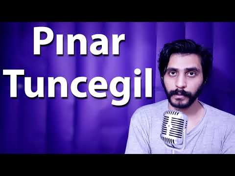 How To Pronounce Pinar Tuncegil