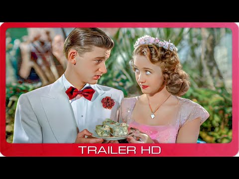 Ball in der Botschaft ≣ 1946 ≣ Trailer