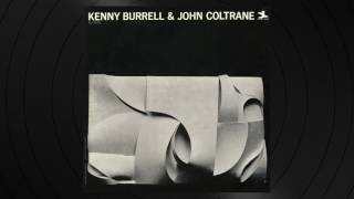 Freight Trane by John Coltrane from 'Kenny Burrell &amp; John Coltrane'