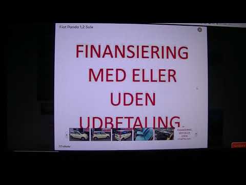 MongoTV_4947 - KIGGER PÅ BILLIGE BRUGTE BILER - Del 11 - Benzin - 1 - 25.000 Kroner