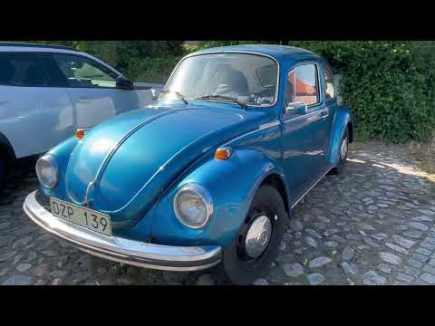 Views from Skillinge, Österlen, Sweden - July 13 2025