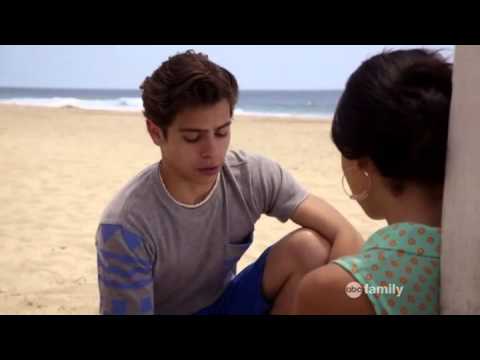 Jake T. Austin - The Fosters S01E05