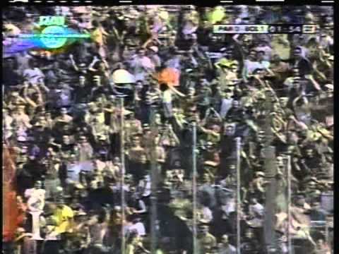 1999 (September 12) Parma 1 -Bologna 1 (Italian Serie A)