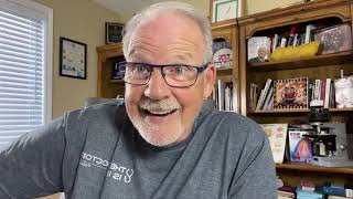 1098. Energy Drain: Unmasking Adrenal Exhaustion