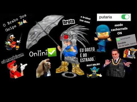 SE CONCENTRA COM FORÇA ( Status)