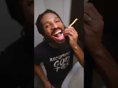 Miswak-Stick: Mundpflege der Extraklasse – weit über herkömmliche Zahnbürsten hinaus 🪥