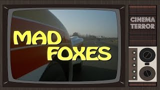 Mad Foxes (1981) - Movie Review