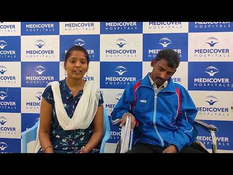 CVA Stroke Treatment in Kurnool | Medicover Hospitals - Video Thumbnail