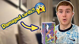 Opening A *DAMAGED* 151 Booster Box😰 - 151 Vol 3 Chinese Exclusive Opening