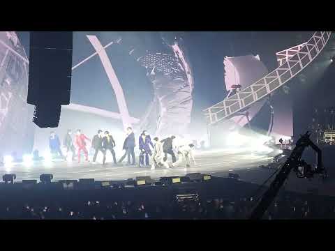 Blind spot 789 trainee - 789 Time Capsule 23.09.23