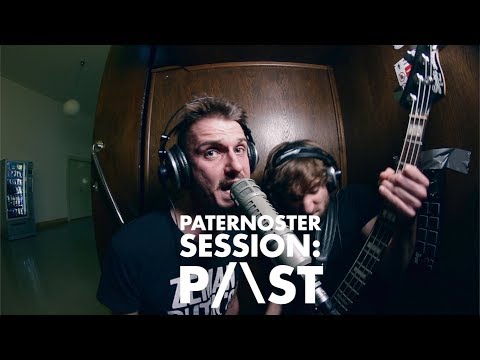 P/\ST: Paternoster Session