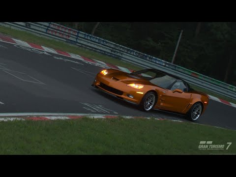 Gran Turismo 7 PS5: Pura Adrenalina na Pista
