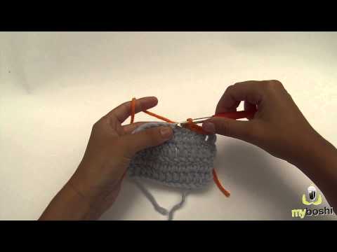 myboshi - Die Kettmasche