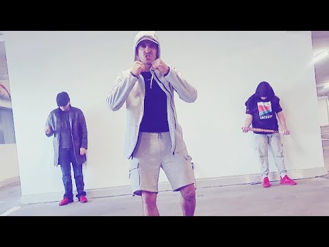 NINOFF-"Barjot"-[clip officiel]